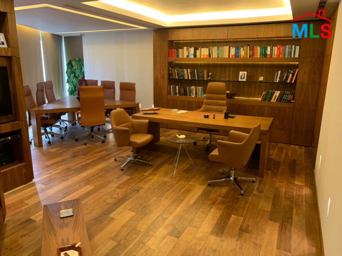 Furnished Apartment or office for sale in Achrafieh
