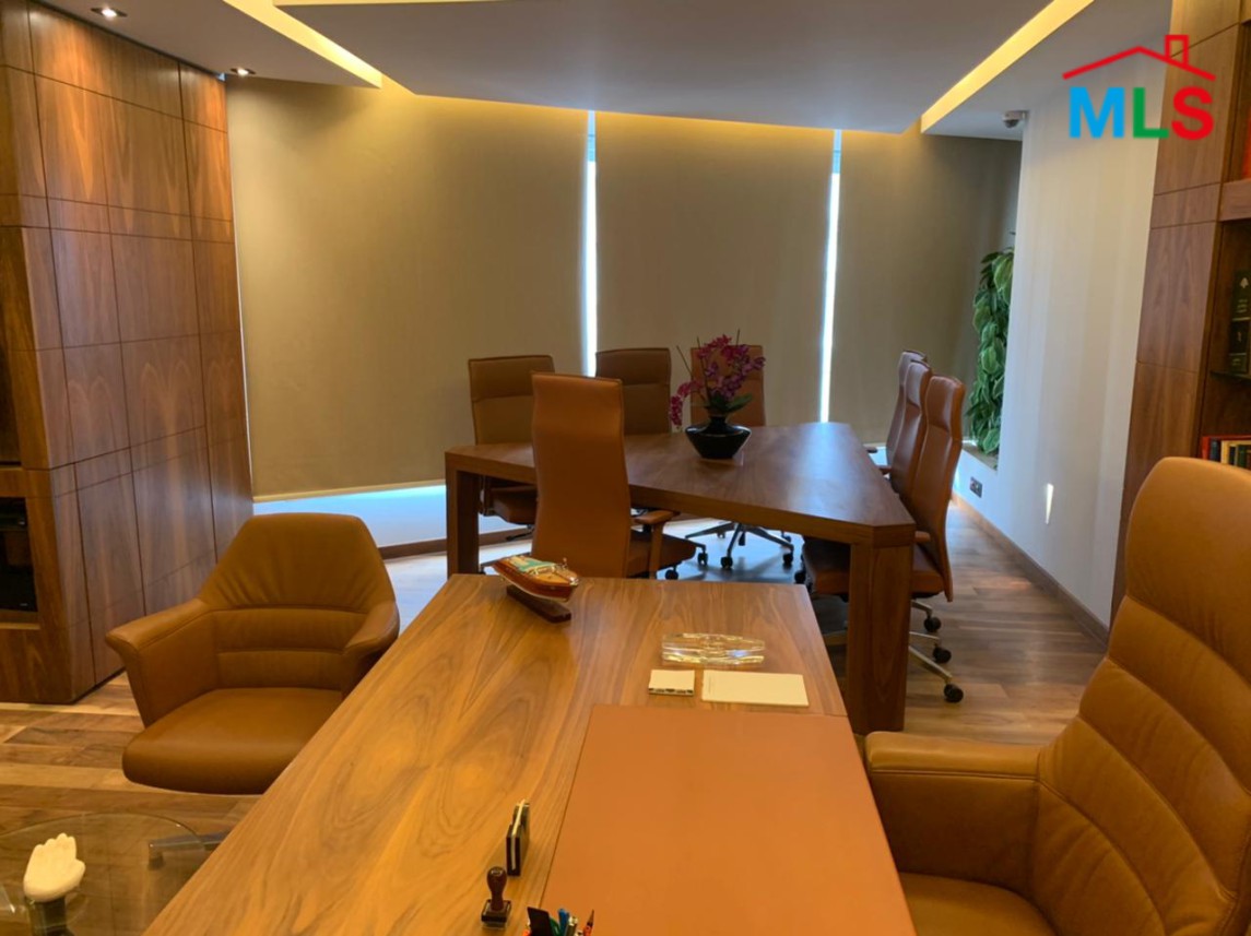 Furnished Apartment or office for sale in Achrafieh