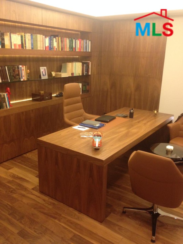 Furnished Apartment or office for sale in Achrafieh