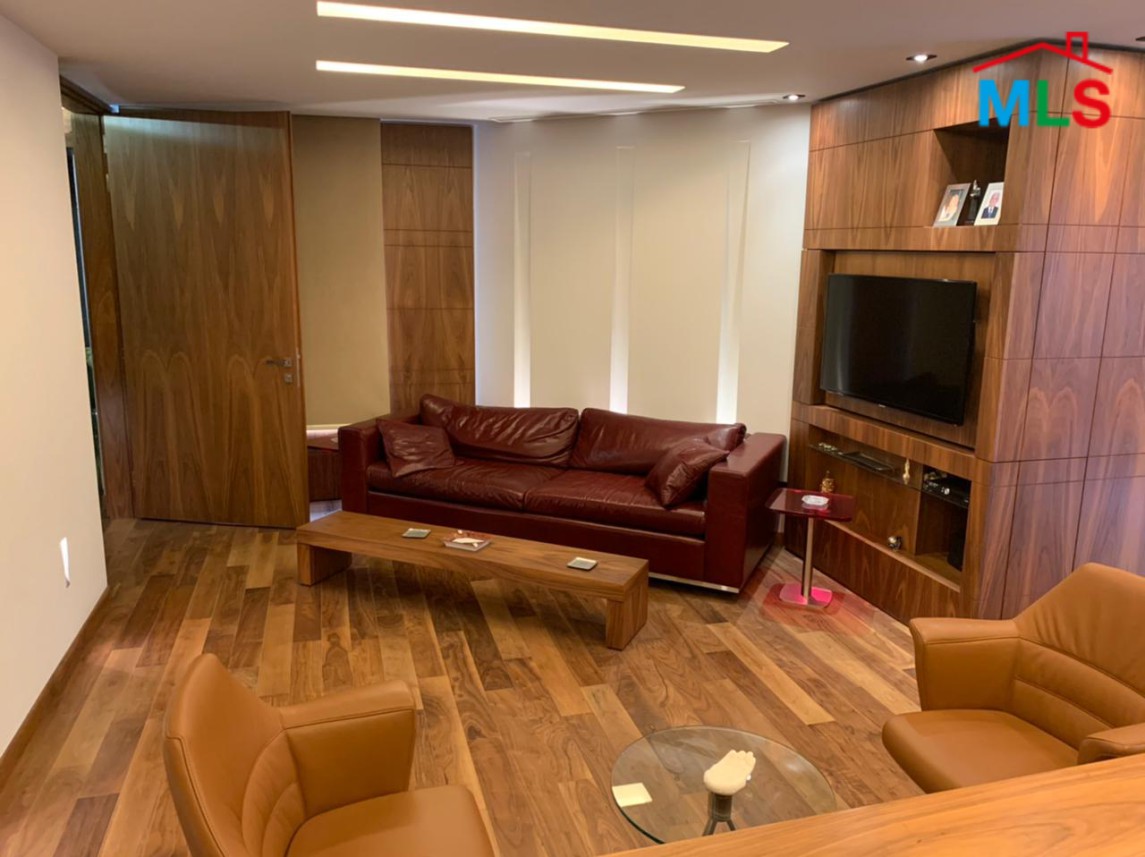 Furnished Apartment or office for sale in Achrafieh