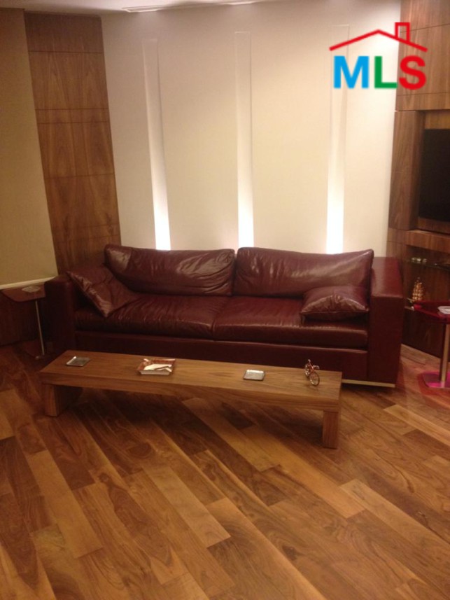 Furnished Apartment or office for sale in Achrafieh