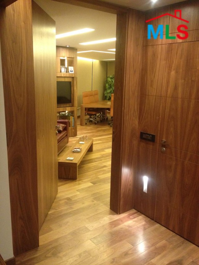 Furnished Apartment or office for sale in Achrafieh