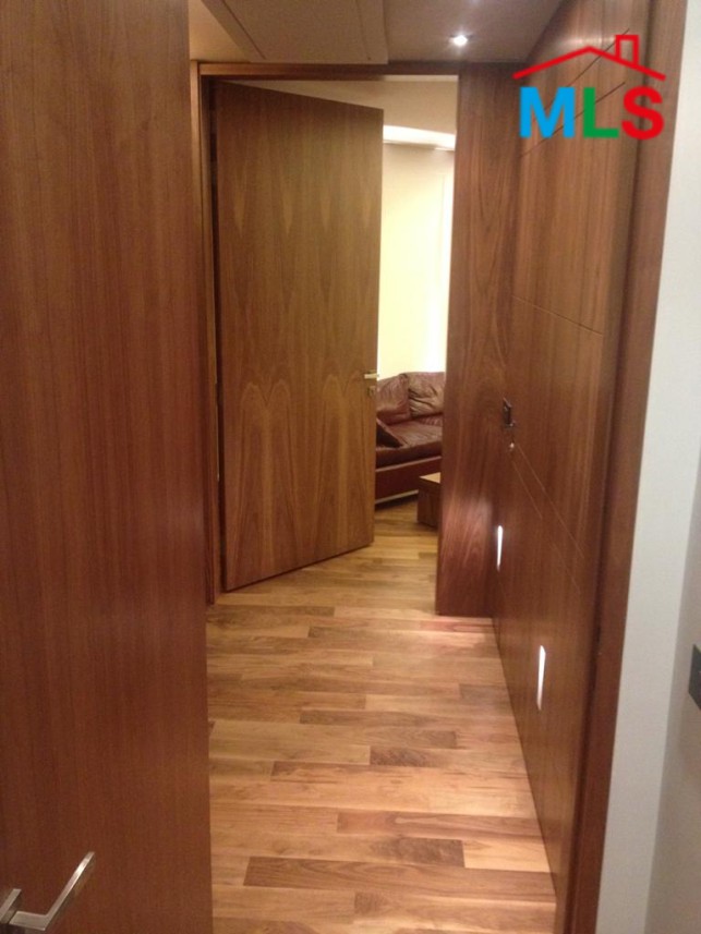 Furnished Apartment or office for sale in Achrafieh