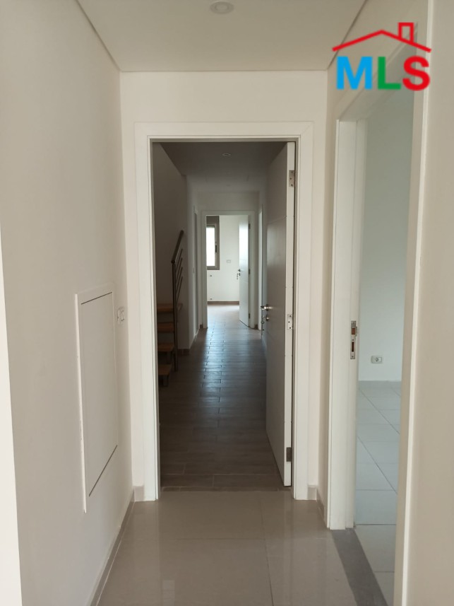 Fully Furnished Duplex Apartment For Sale in Batroun