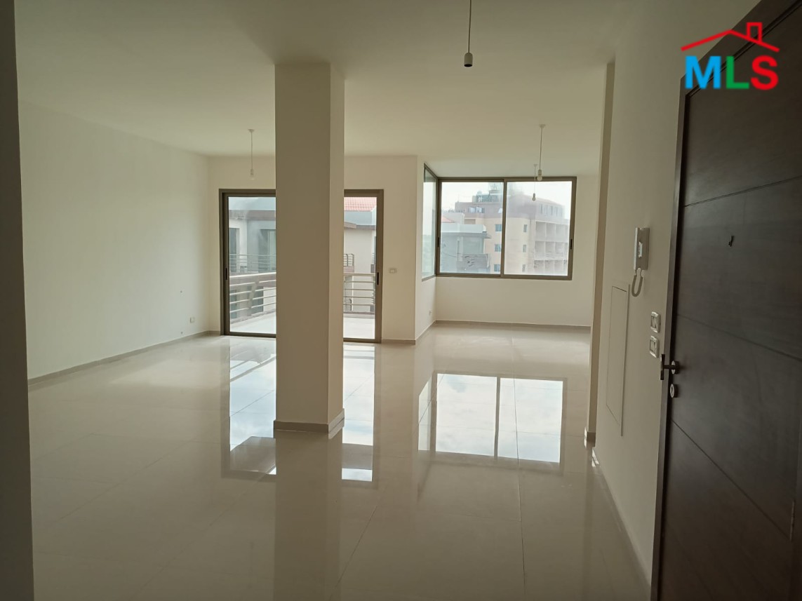 Fully Furnished Duplex Apartment For Sale in Batroun