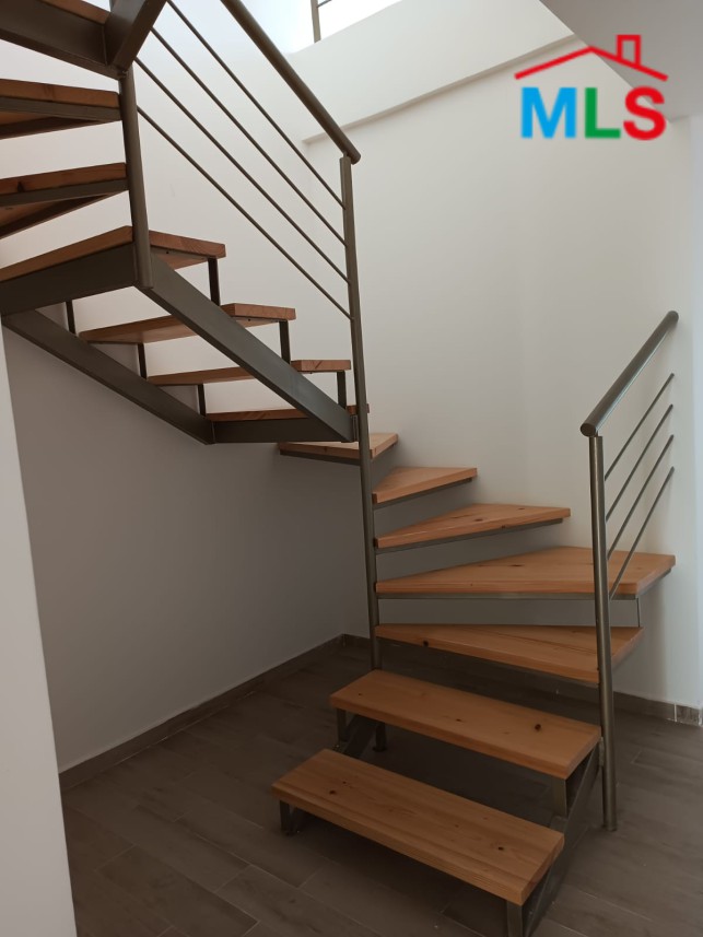 Fully Furnished Duplex Apartment For Sale in Batroun