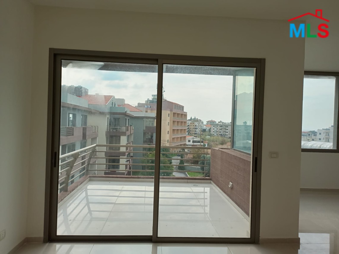 Fully Furnished Duplex Apartment For Sale in Batroun
