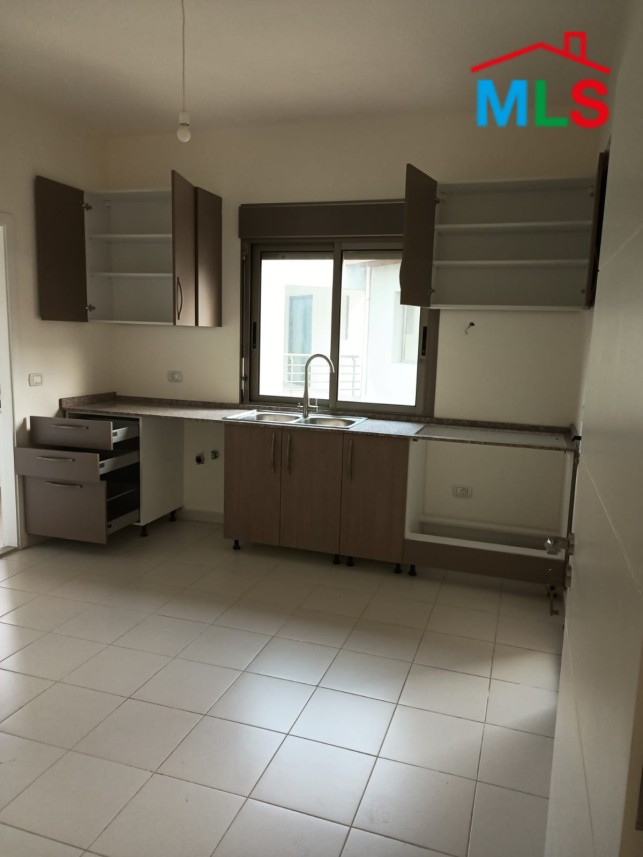 Fully Furnished Duplex Apartment For Sale in Batroun