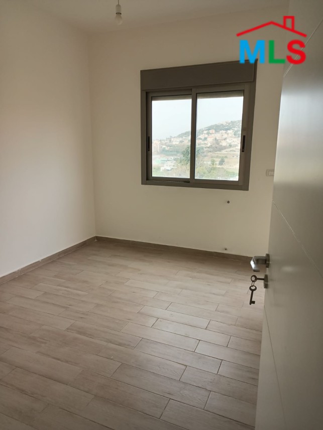 Fully Furnished Duplex Apartment For Sale in Batroun