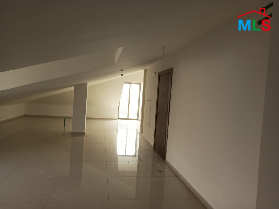 Fully Furnished Duplex Apartment For Sale in Batroun
