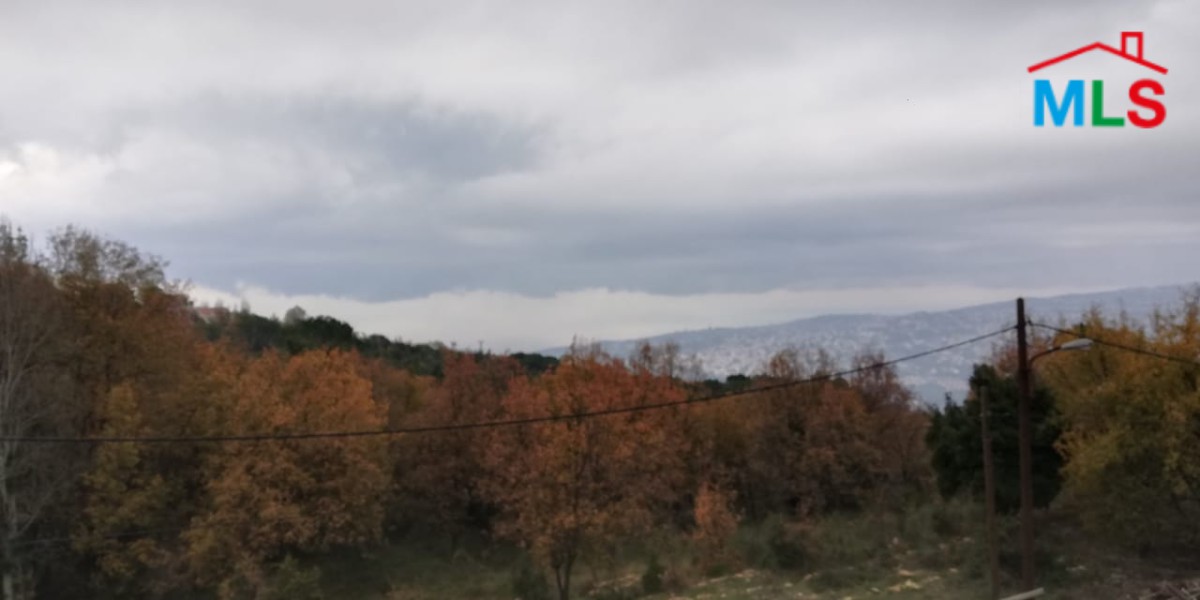Cozy Apartment with Garden For Sale in Douar