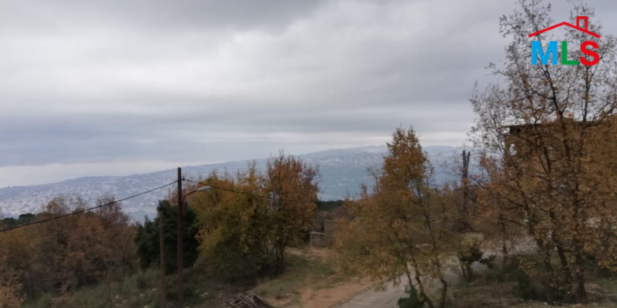 Cozy Apartment with Garden For Sale in Douar