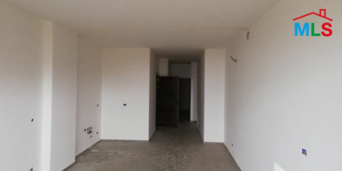 Cozy Apartment with Garden For Sale in Douar