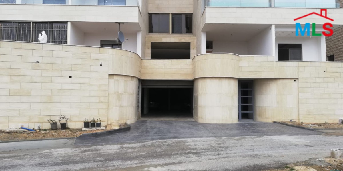 Cozy Apartment with Garden For Sale in Douar