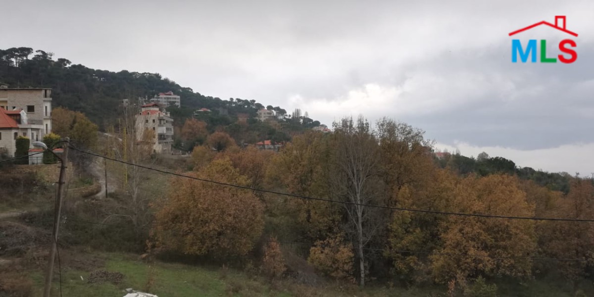 Cozy Apartment with Garden For Sale in Douar