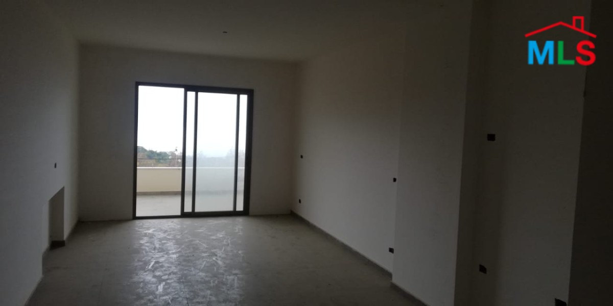 Cozy Apartment with Garden For Sale in Douar
