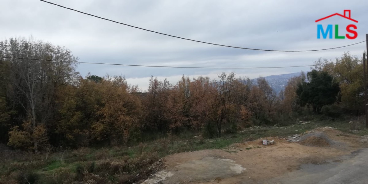 Brand New Apartment with A Large Terrace For Sale In Douar