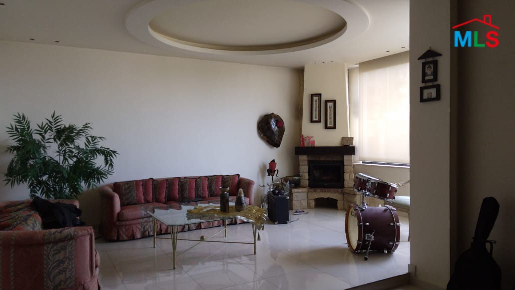 2-Story Building in Naccache for Sale