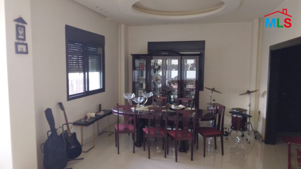 2-Story Building in Naccache for Sale