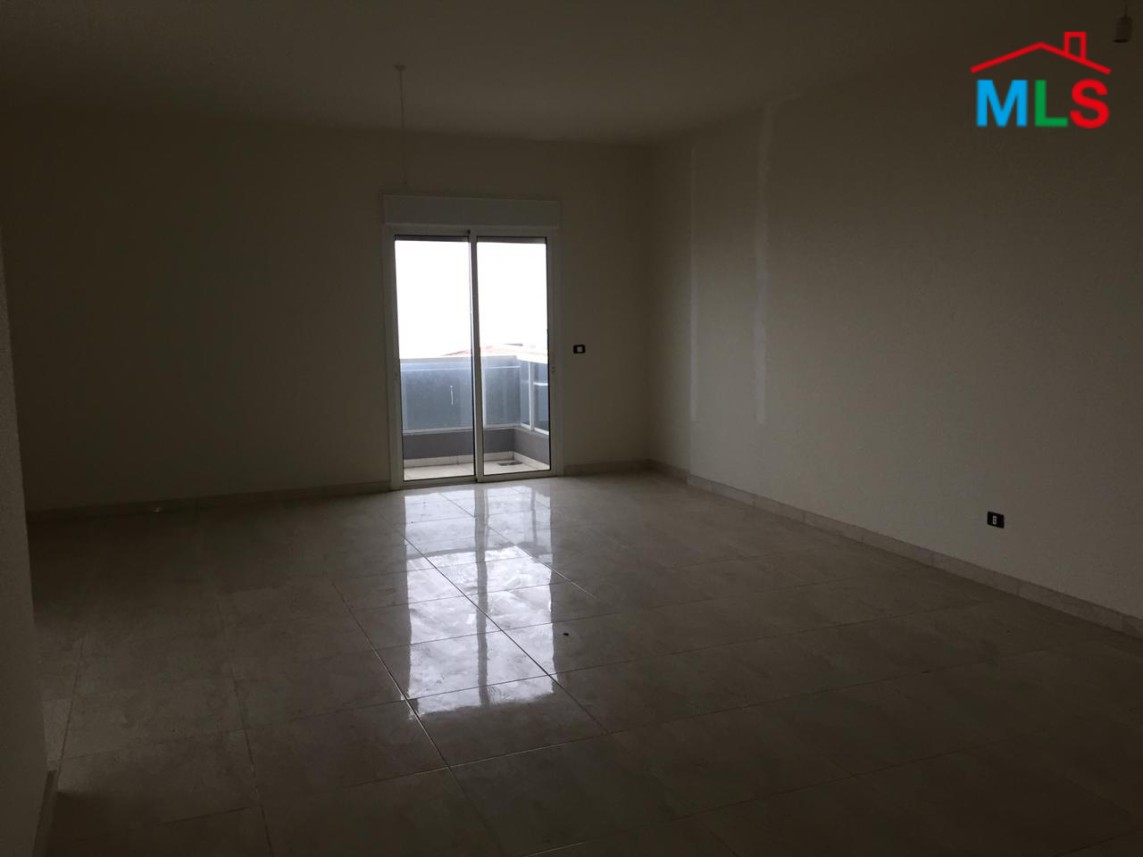 New Apartment with Terrace For Sale in Halat