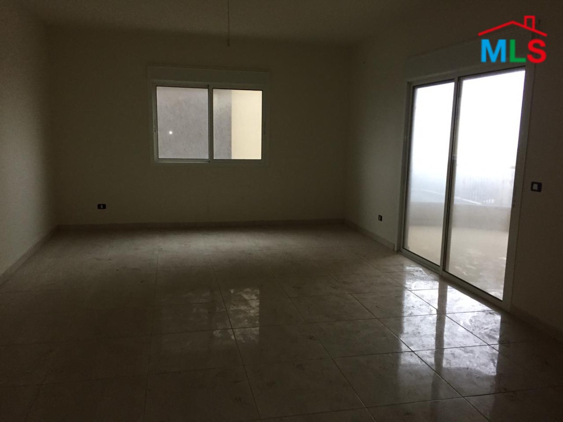 New Apartment with Terrace For Sale in Halat