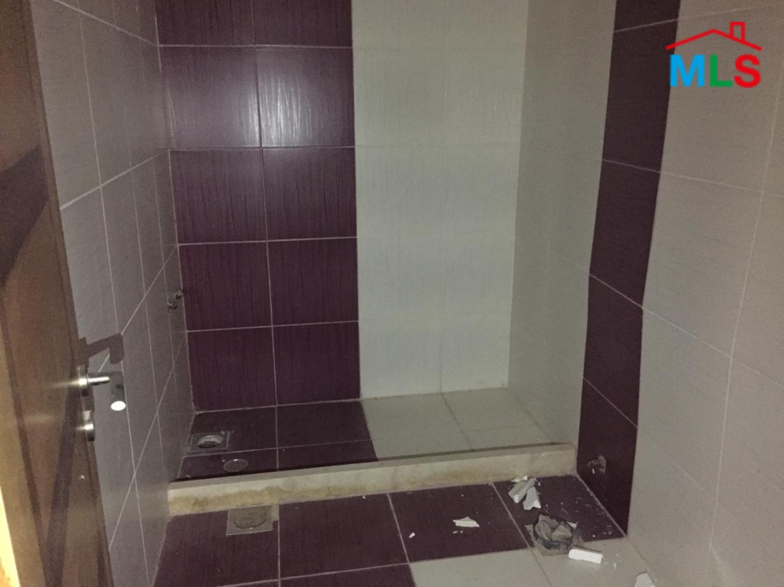 New Apartment with Terrace For Sale in Halat