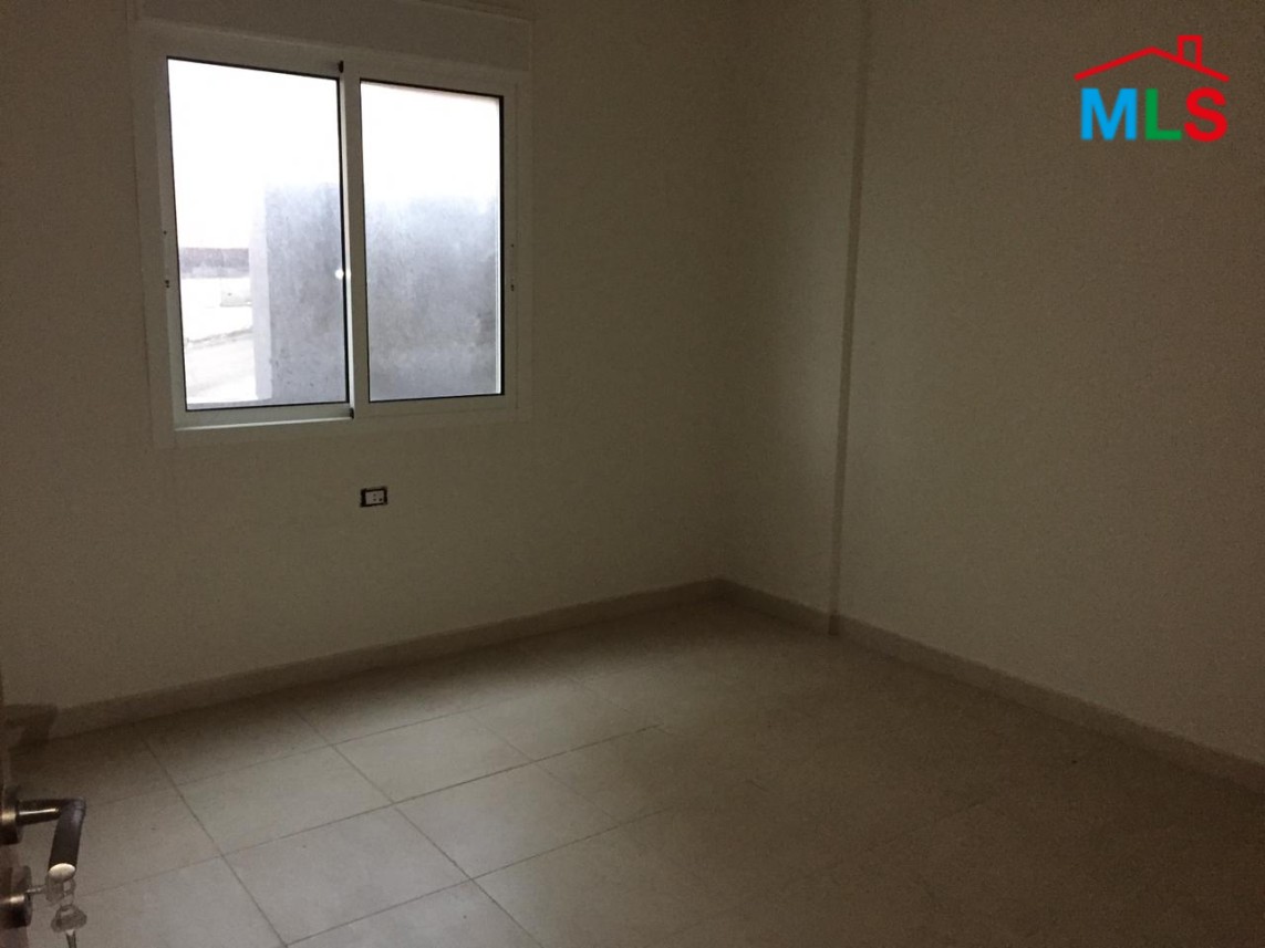 New Apartment with Terrace For Sale in Halat