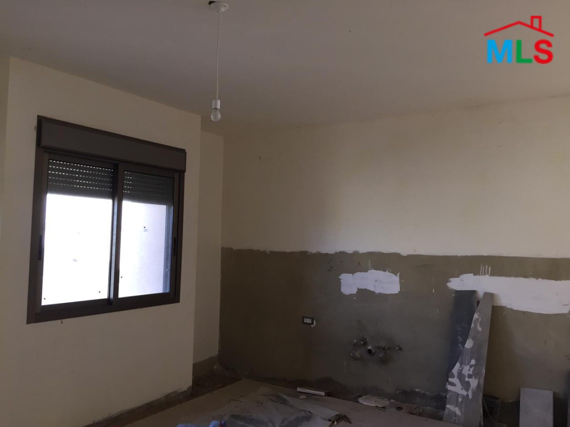 Duplex Apartment with Terrace For Sale In Blat Jbeil