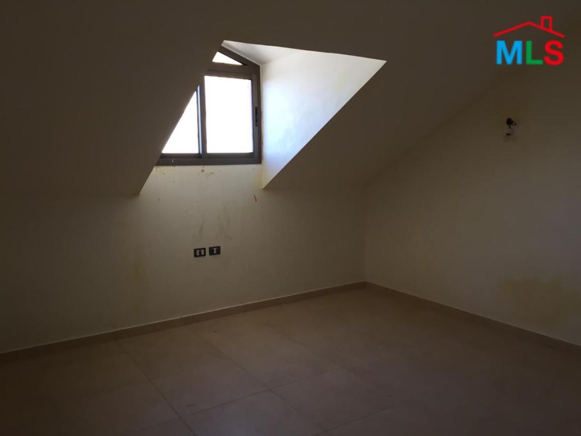 Duplex Apartment with Terrace For Sale In Blat Jbeil