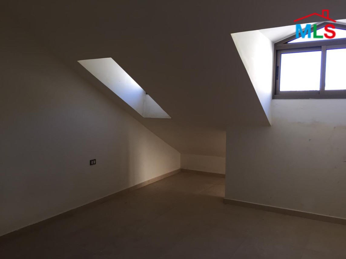 Duplex Apartment with Terrace For Sale In Blat Jbeil