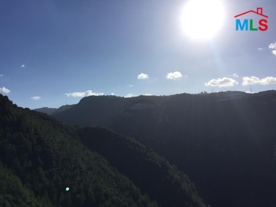 Duplex Apartment with Terrace For Sale In Blat Jbeil