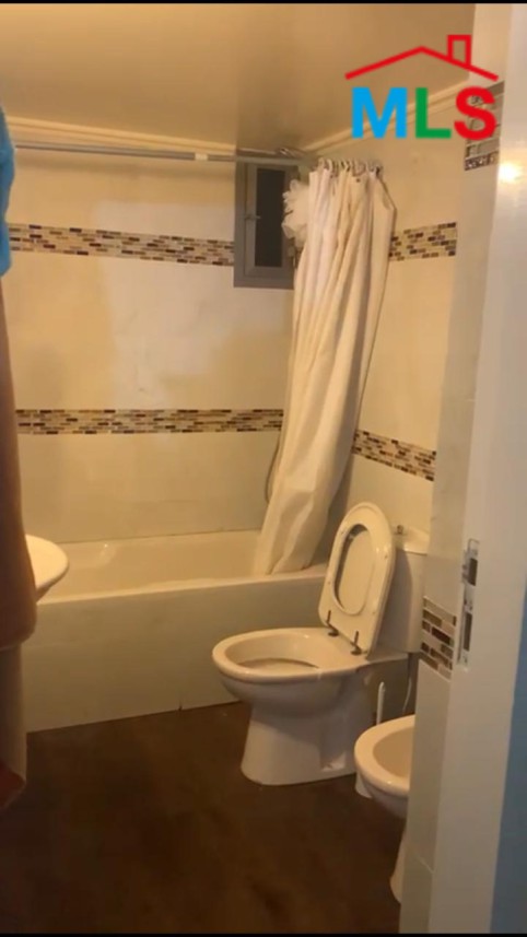 Apartment in Nahr Ibrahim for Sale with Amazing View