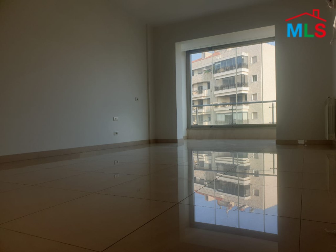 Spacious Luxurious Apartment For Sale in Baabda