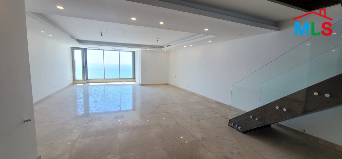 Super Deluxe 400 SQM Duplex for Sale in a prime location in Sahel alma