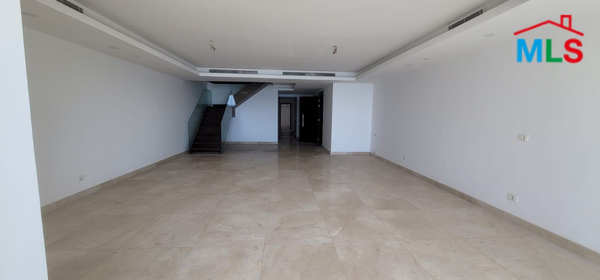 Super Deluxe 400 SQM Duplex for Sale in a prime location in Sahel alma