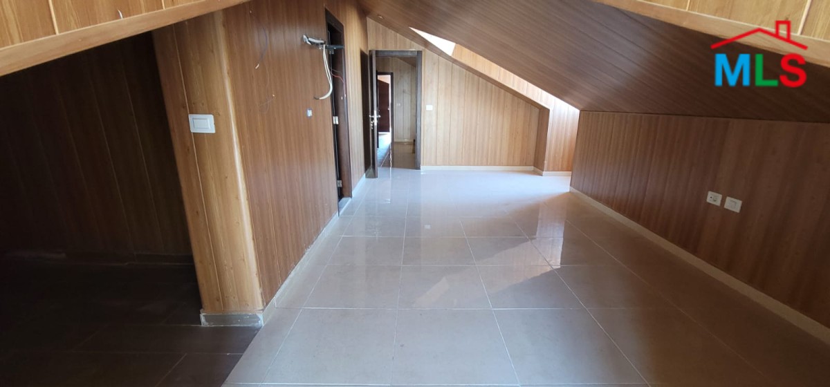 Super Deluxe 400 SQM Duplex for Sale in a prime location in Sahel alma