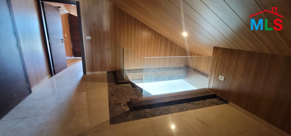Super Deluxe 400 SQM Duplex for Sale in a prime location in Sahel alma