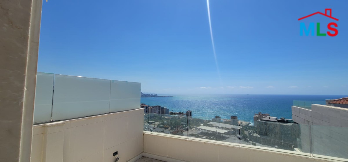 Super Deluxe 400 SQM Duplex for Sale in a prime location in Sahel alma