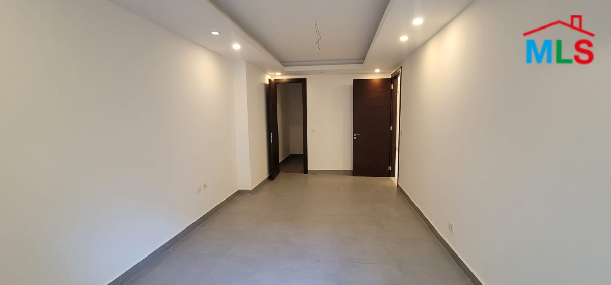 Super Deluxe Apartment with Terrace for Sale in Sahel Alma