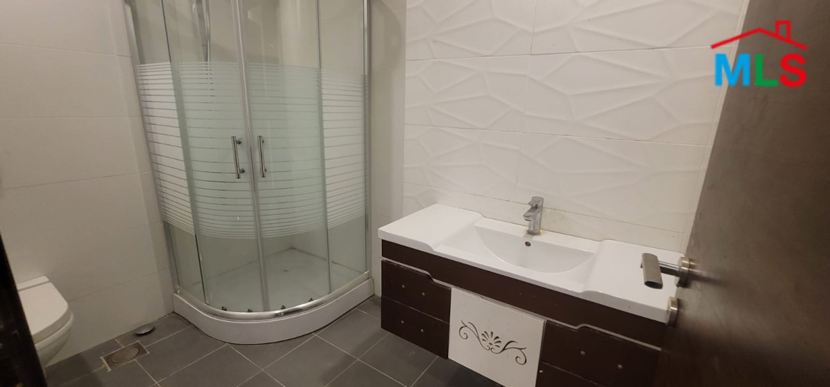 Super Deluxe Apartment with Terrace for Sale in Sahel Alma