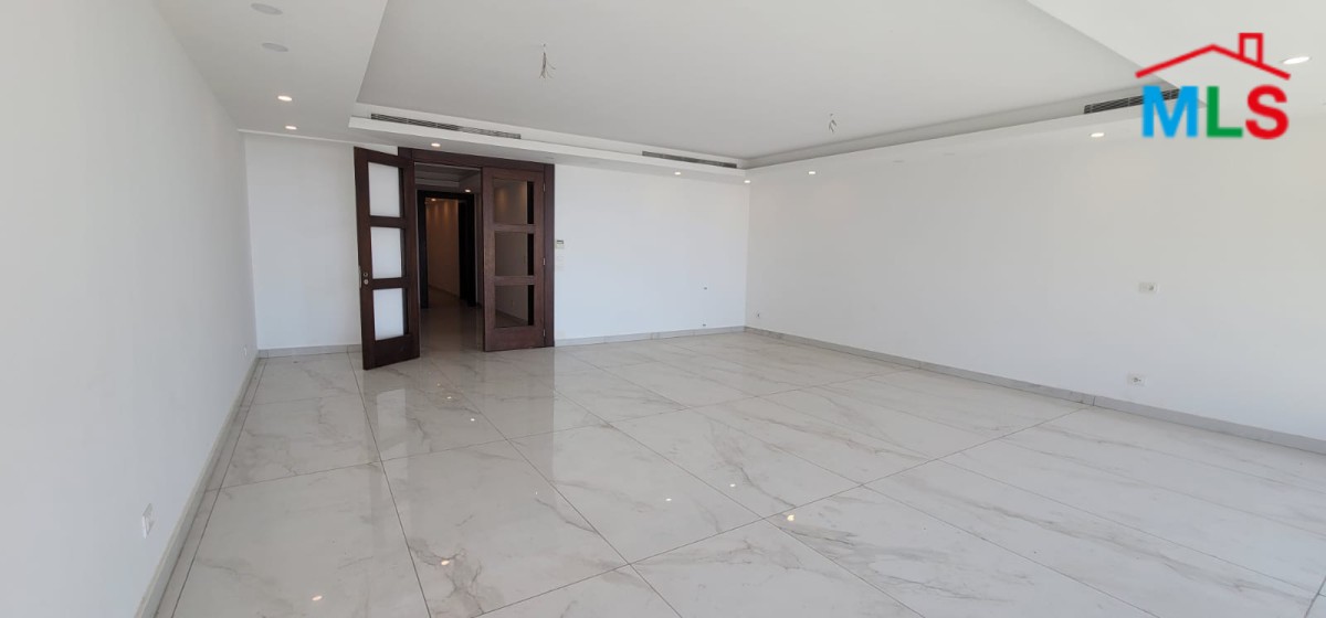 Super Deluxe Apartment with Terrace for Sale in Sahel Alma