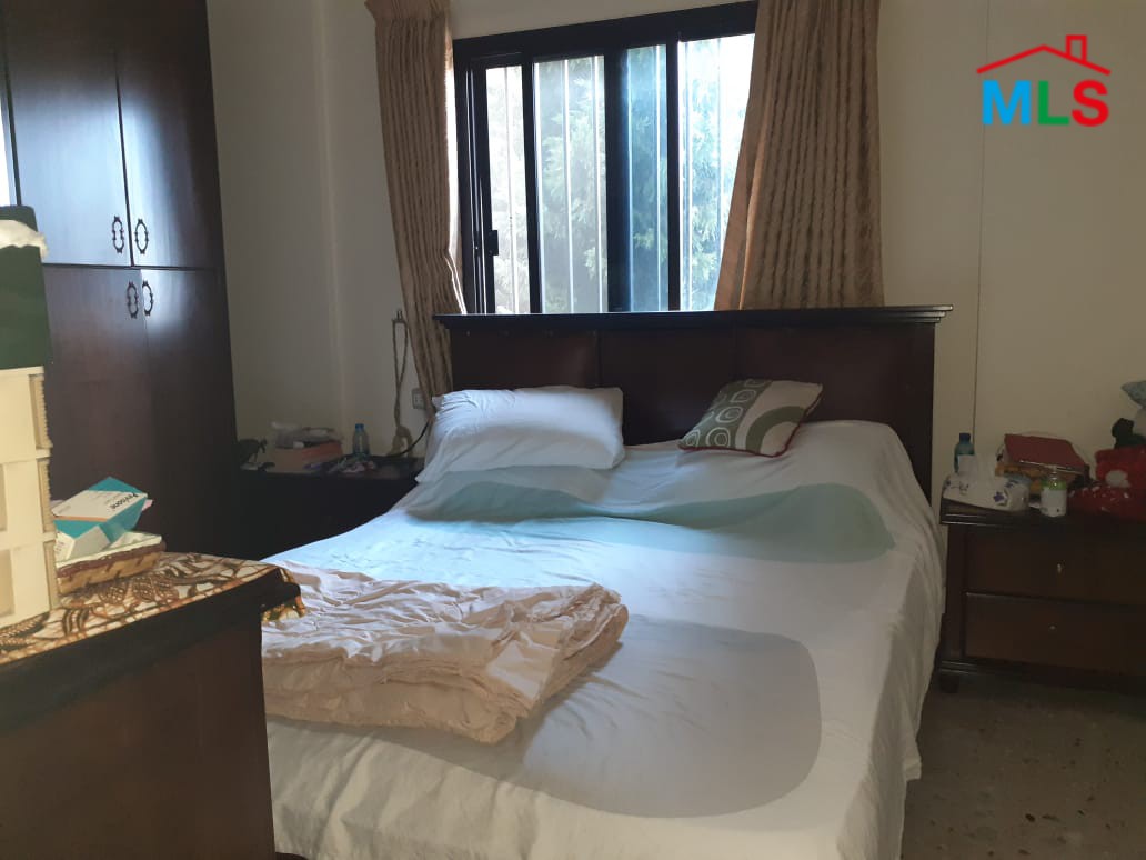 Apartment for Sale in Zouk Mikael