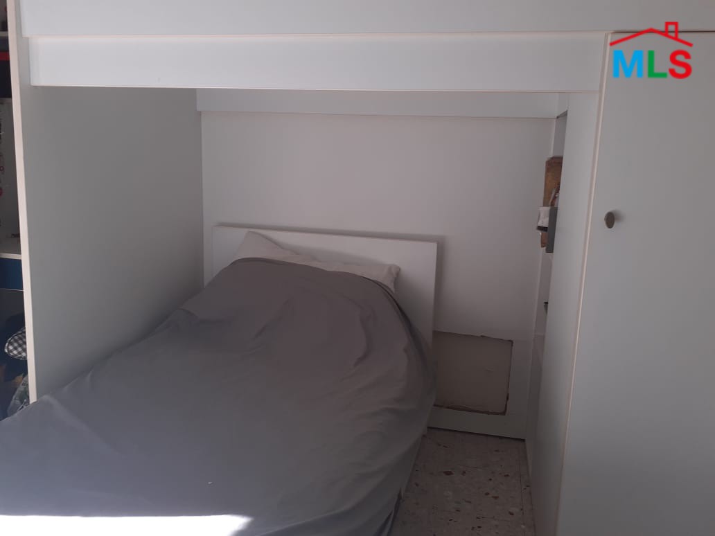 Apartment for Sale in Zouk Mikael