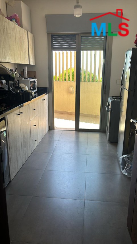High-End Apartment for Sale in Haret Sakhr with Big Terrace