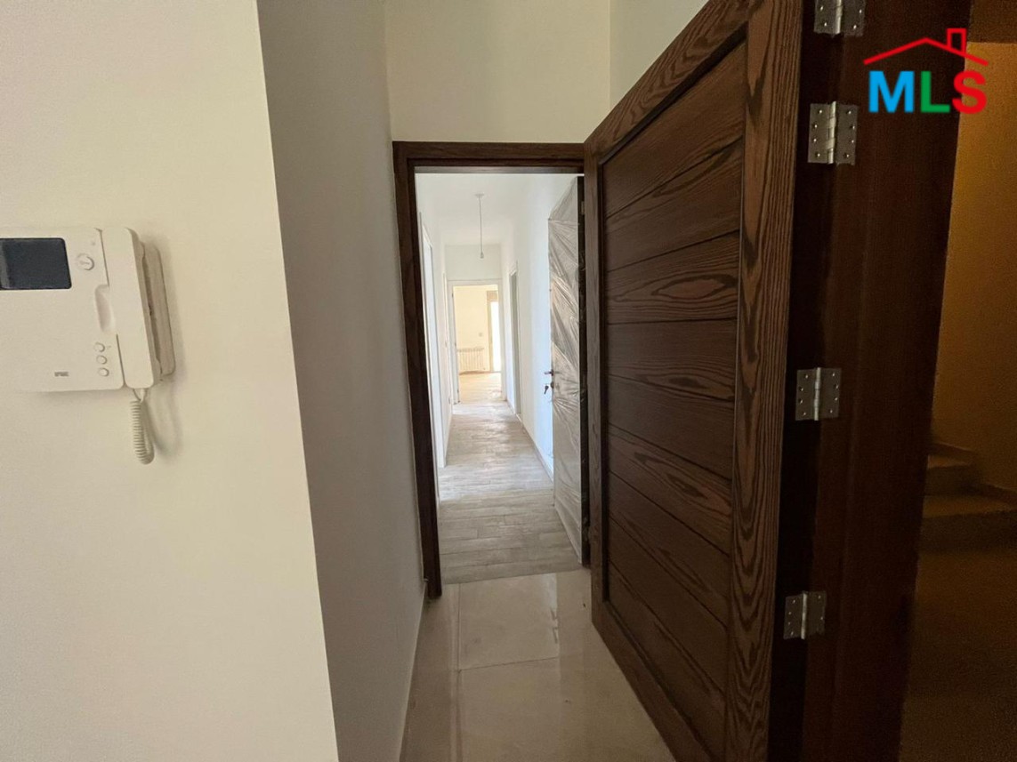 High-End Apartment for Sale in Haret Sakhr with Big Terrace