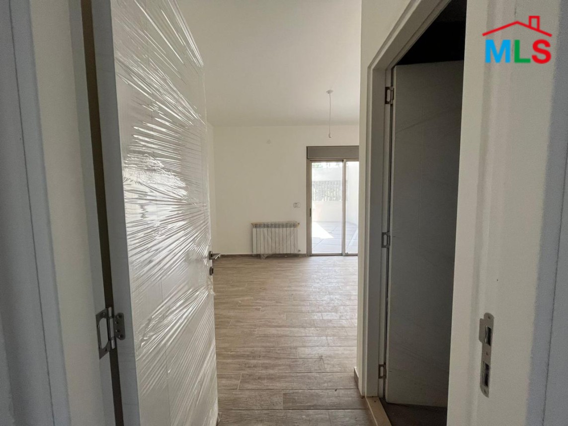 High-End Apartment for Sale in Haret Sakhr with Big Terrace
