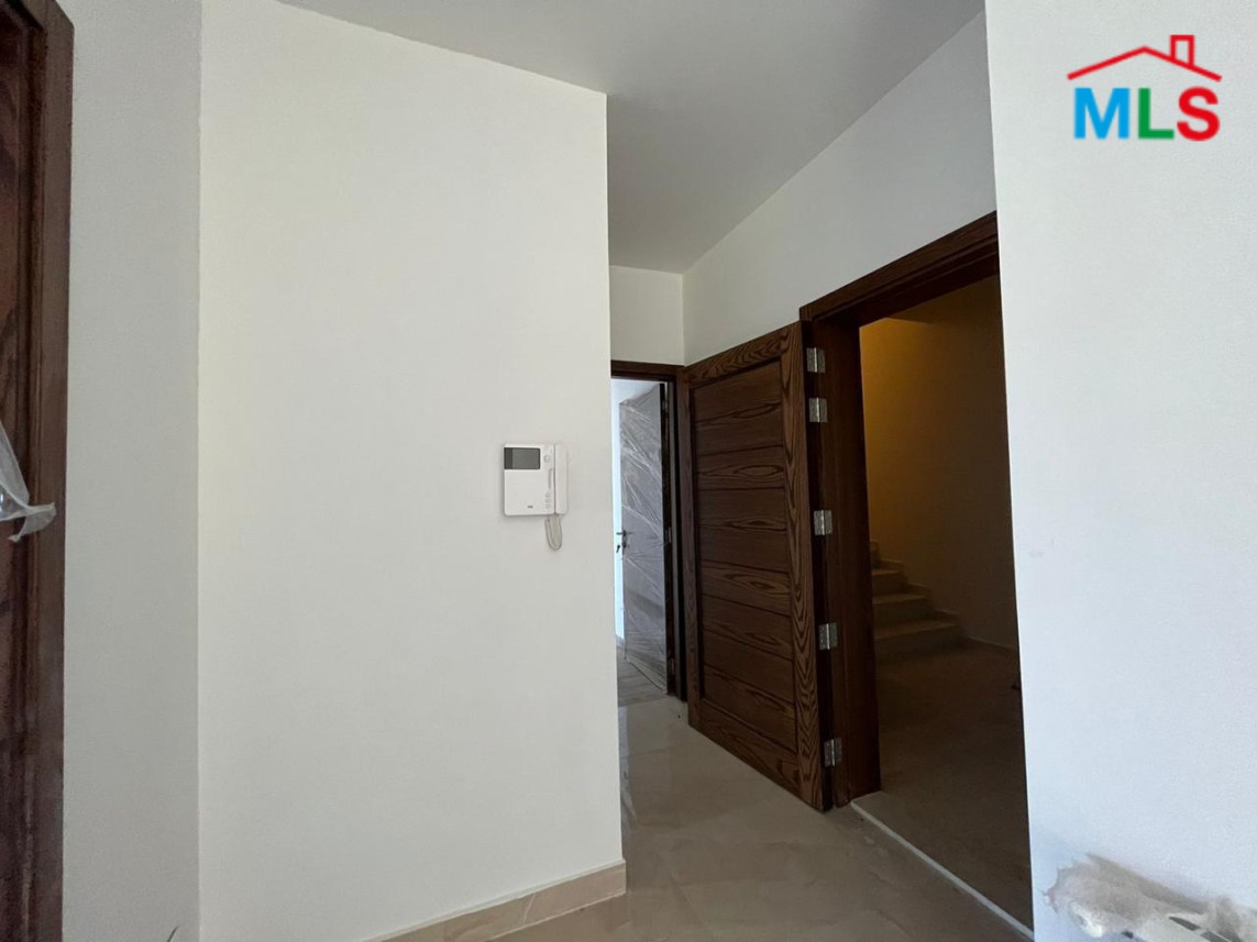 High-End Apartment for Sale in Haret Sakhr with Big Terrace