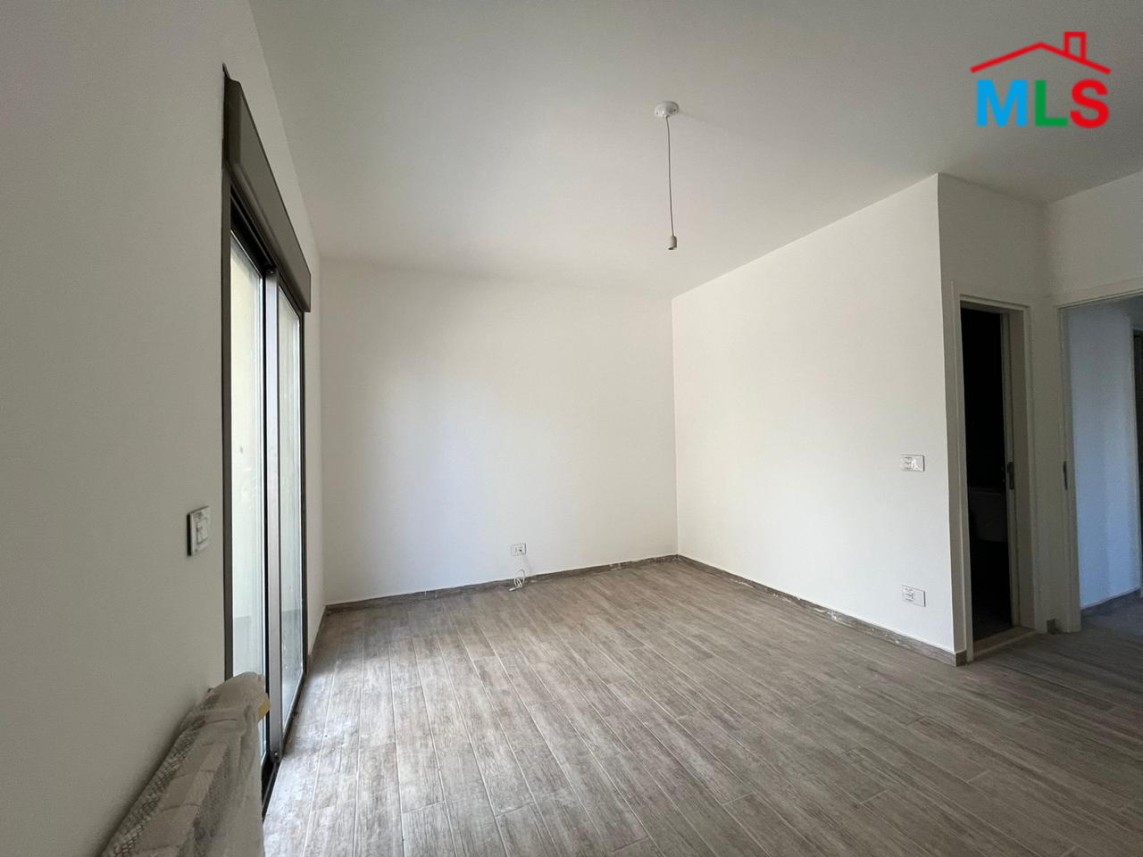High-End Apartment for Sale in Haret Sakhr with Big Terrace