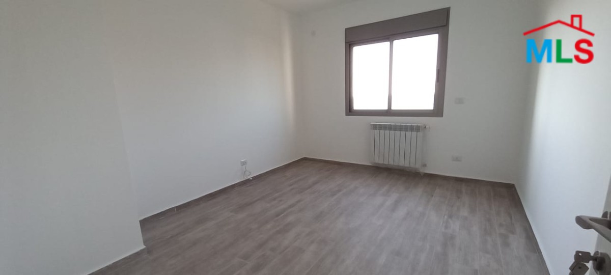 High-End Apartment for Sale in Haret Sakhr with an open Sea View