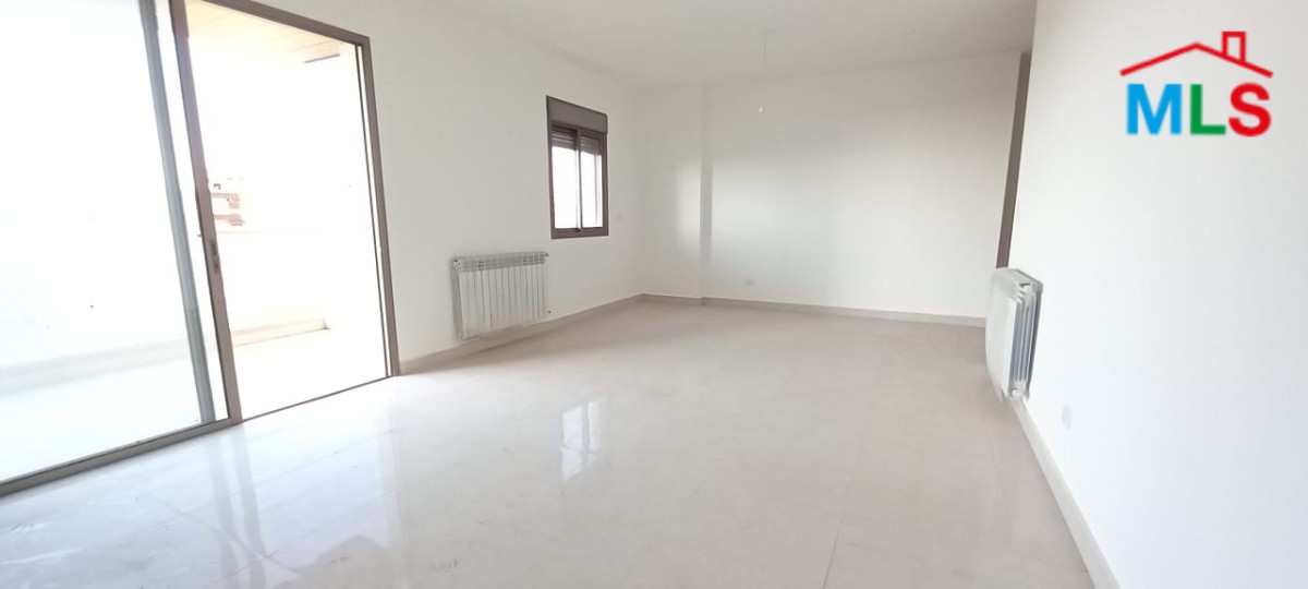 High-End Apartment for Sale in Haret Sakhr with an open Sea View